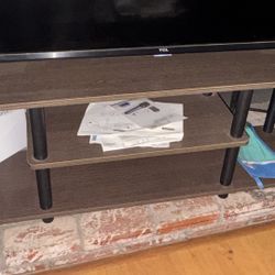 TV Stand – $15