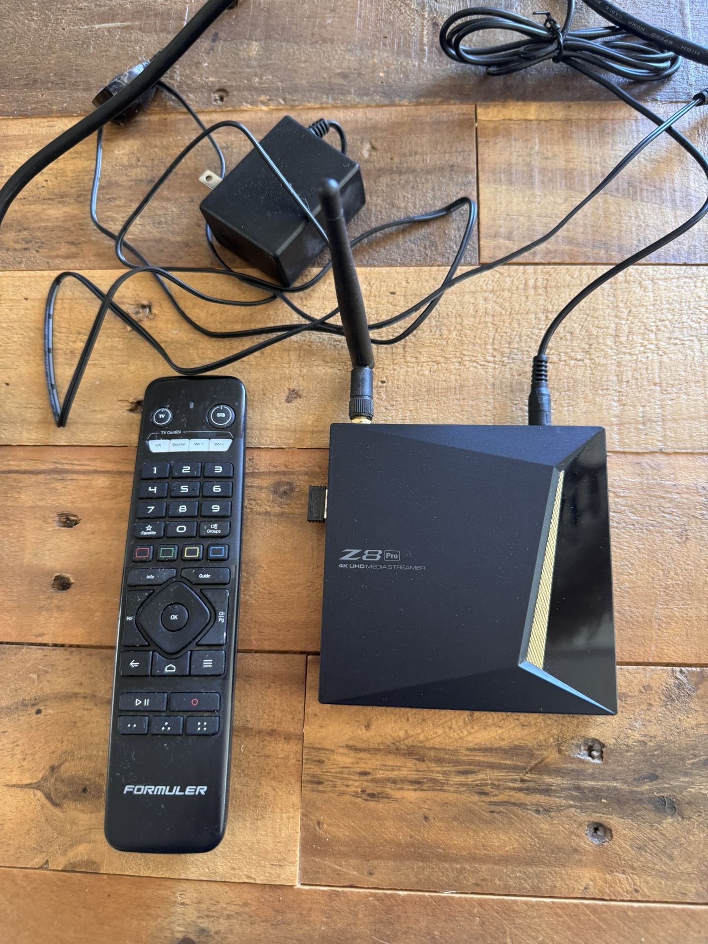 IP TV Box