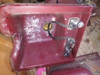 Beauty Shop Barber Shop sinks for sale