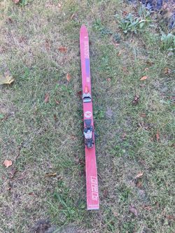 Elan 920 Downhill Skies