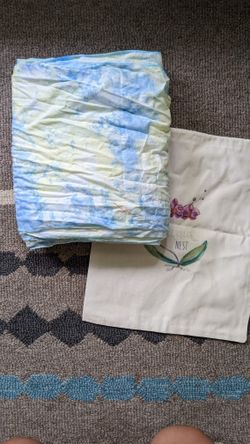 Belly binding  postpartum