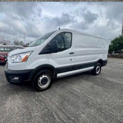 🏁2020 Ford transit Pregunta Por Esperanza 🏁