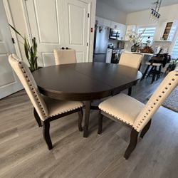 Dining Room Set