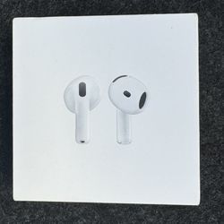 AirPod Pro 4