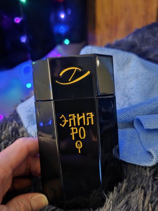 Zaharoff Precious Treasures Limited Edition Handmade Only 500 Made.