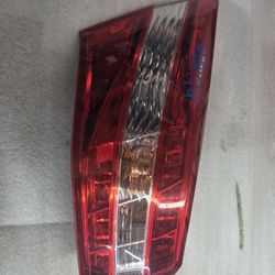 2013 2015 Toyota Avalon Left Taillight 