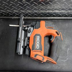 Ridgid 18V Brushless Cordless Jig Saw Jigsaw R86344