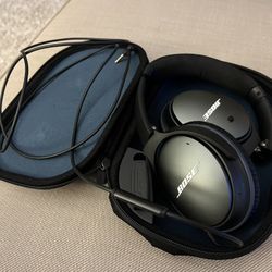 Bose Headphones 