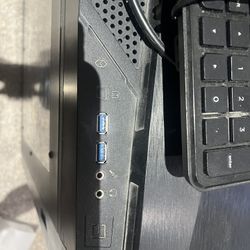 Gaming Computer