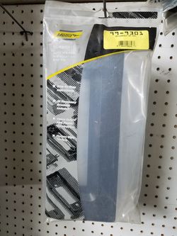 Radio Installation Kit