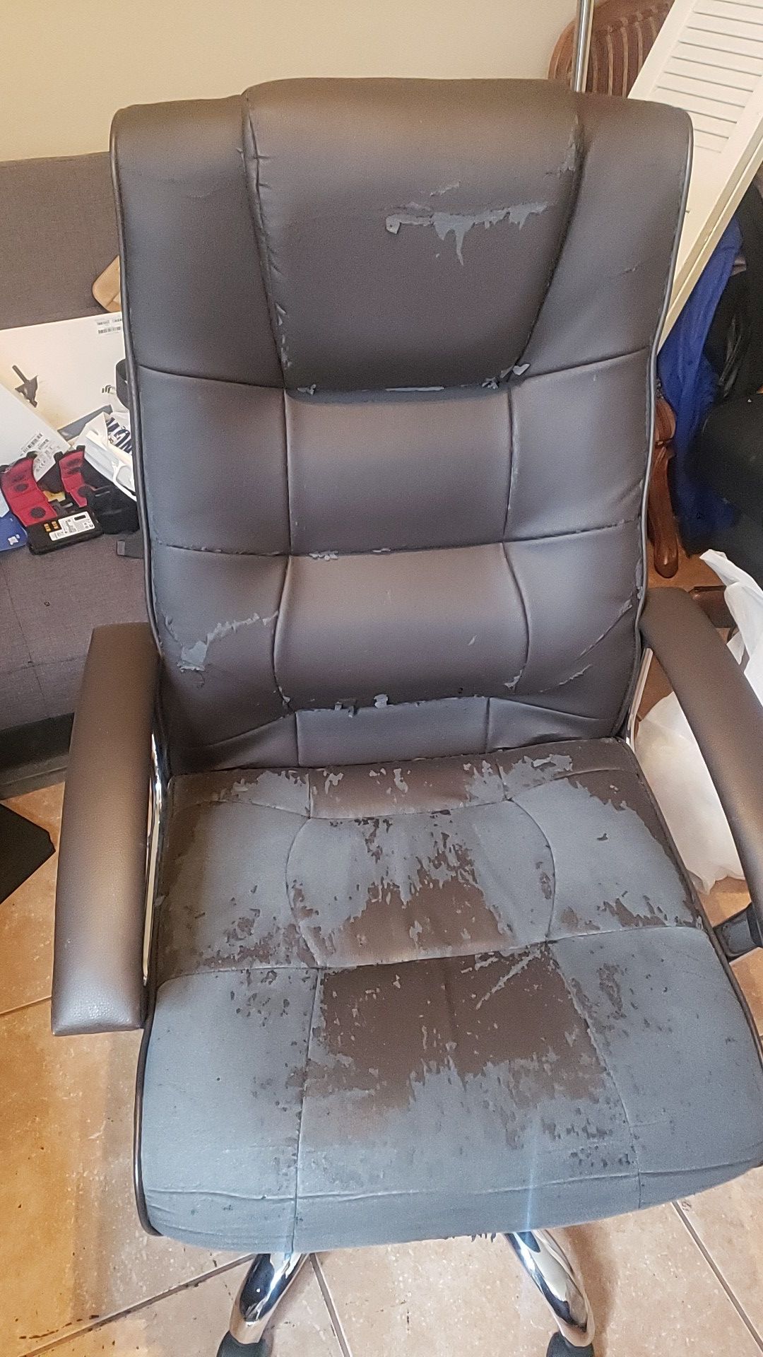 Office chair