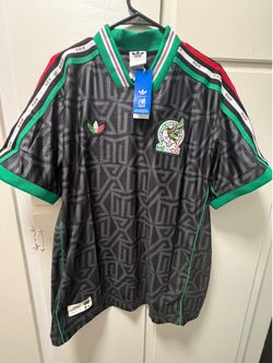 Mexico Special edition Jersey size 3XL