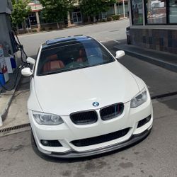 2013 BMW 328i