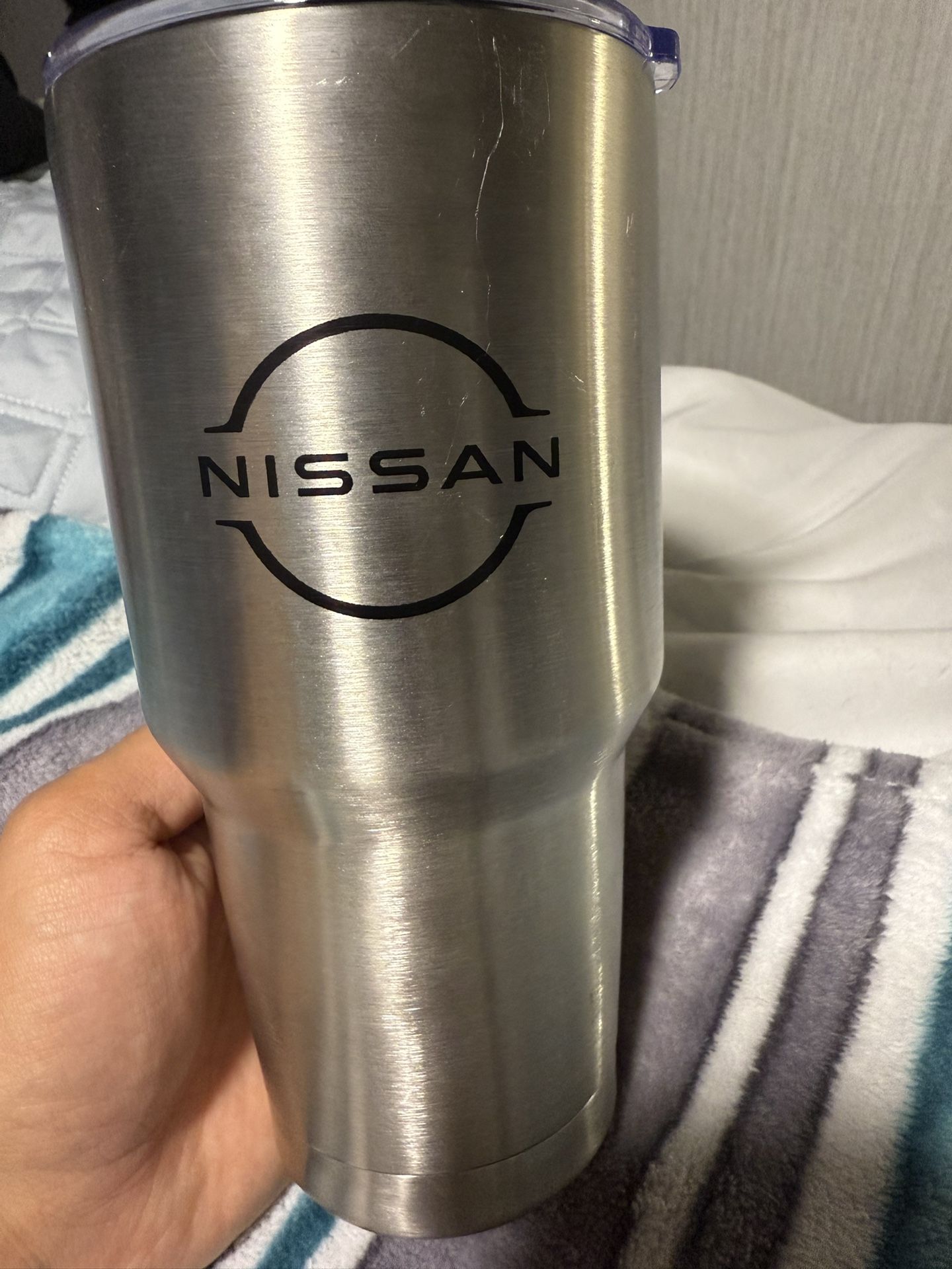 Nissan Cooler Cup