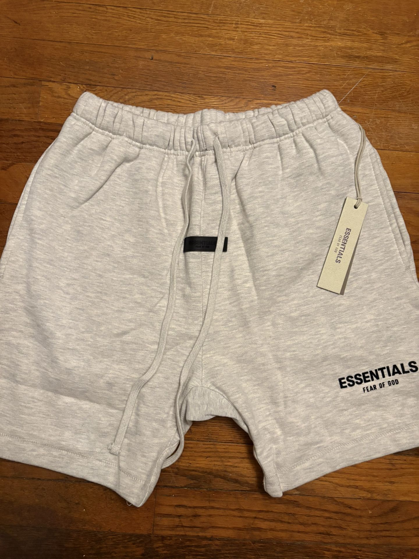 Essential Shorts