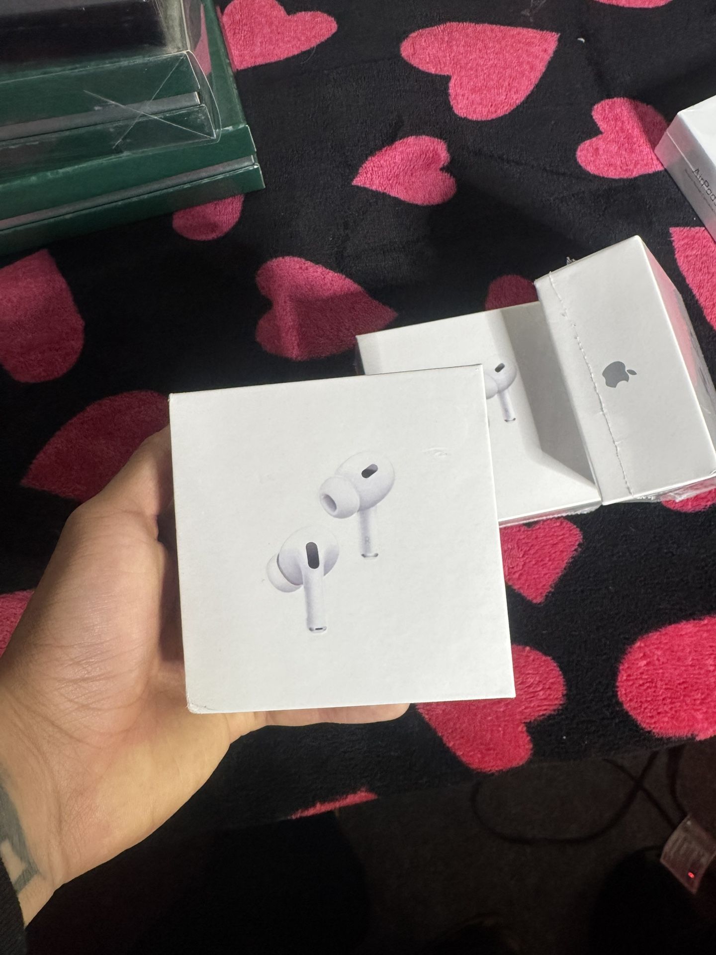 AirPod Pros (2nd Gen)