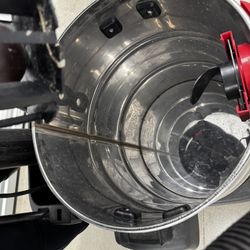 Shop Vac