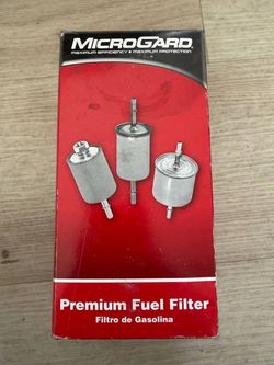MicroGard 33899 Premium Fuel Filter Kit New Replaces WIX CS9667 FRAM CS9667