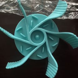 New Slow Feeder Insert