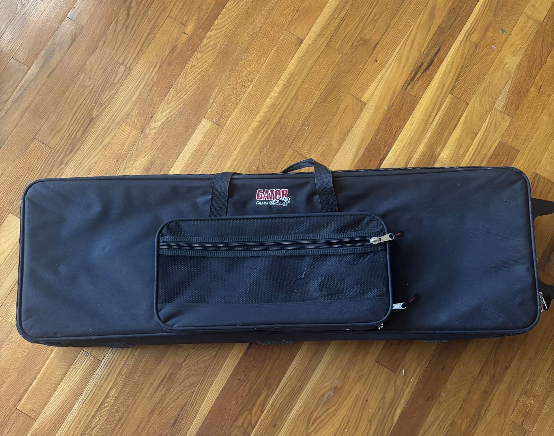 Gator Keyboard/piano Case