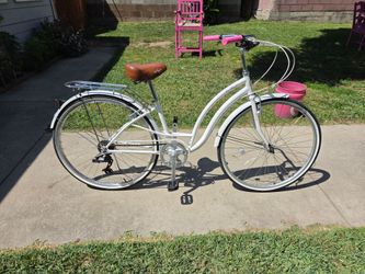Corsa Beach cruiser bicycle