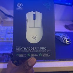 Deathadder v3 Pro
