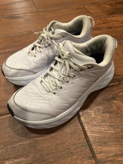 Hoka Bondi Sr women’s size 10