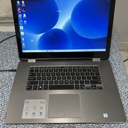Dell Inspiron 15 7000 Series Mint Condition
