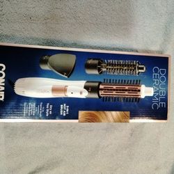 Conair Double Ceramic
