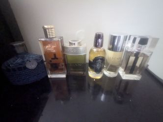 Cologne lot
