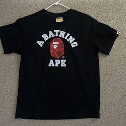 Bape T