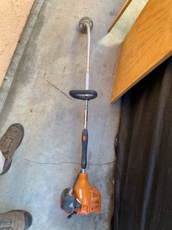 weed eater echo brand