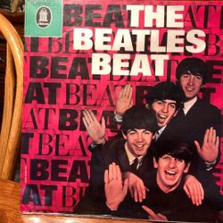 Beatles Record
