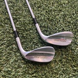 Kirkland Golf Wedges