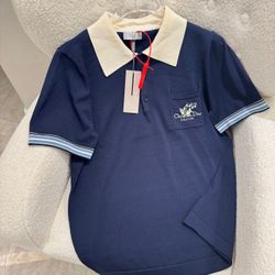 Dior CD Men’s Polo Shirt 2026 New