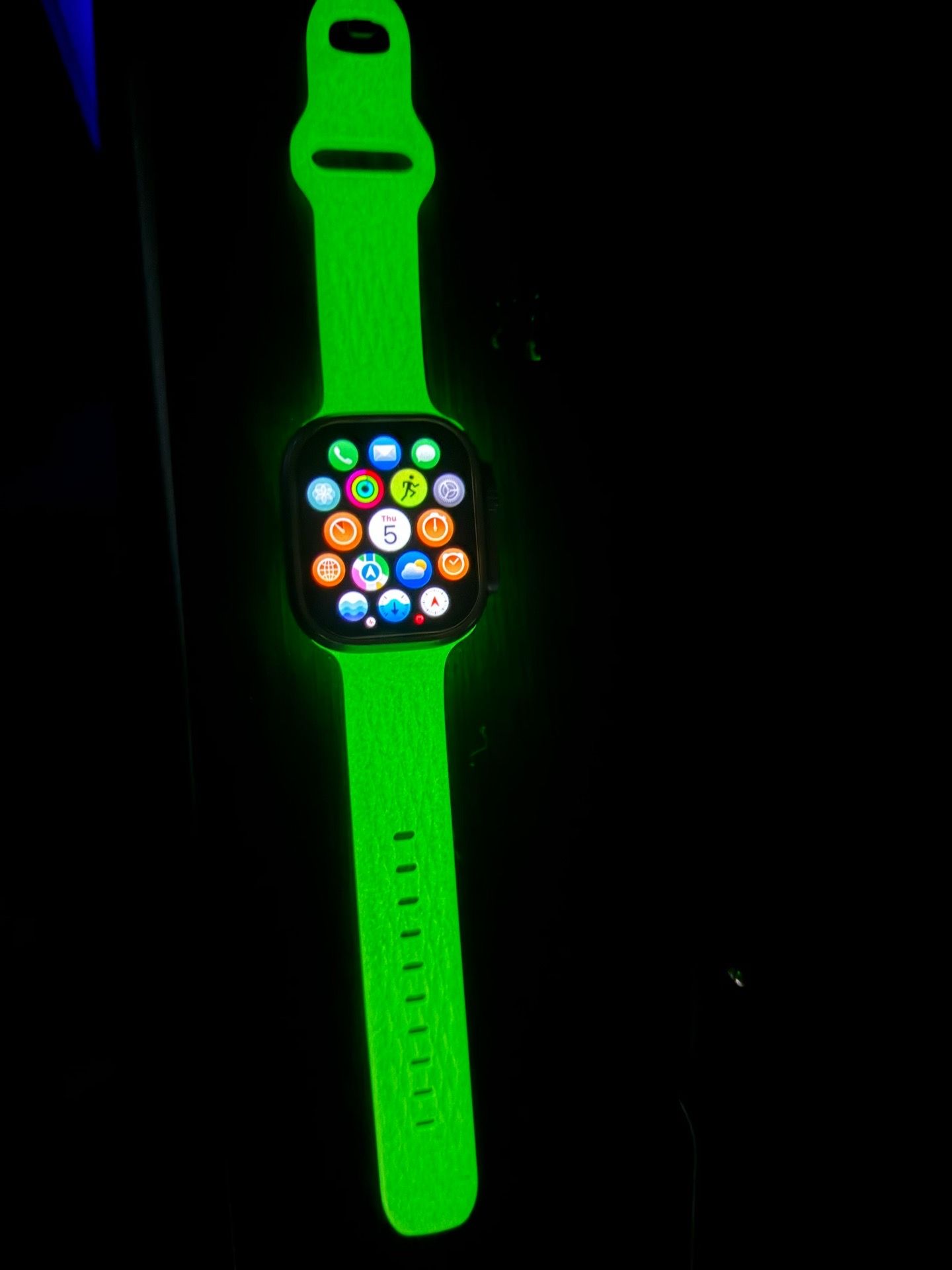 Apple Watch bands