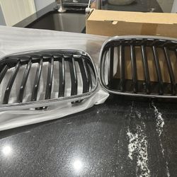 OEM Grill