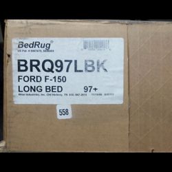 Bed Rug For A Ford F150 Long Bed $375