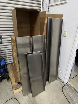 Commercial Kitchen Shelves Shelving Racks Stainless Steel