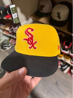 White Sox sz 7