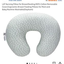 Nursing Pillow