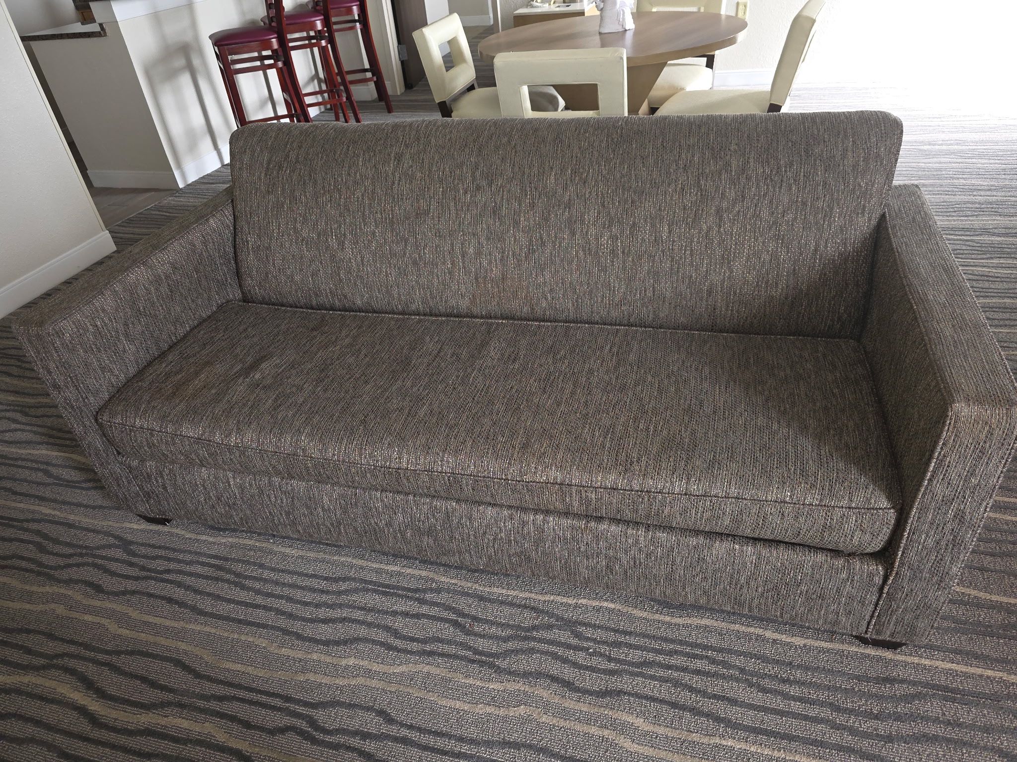 Sofa Sleeper couch