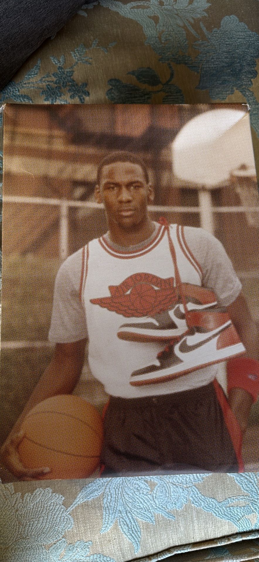 Jordan 1 Retro