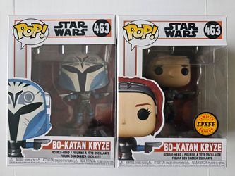 Bo-Katan Kryze