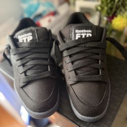 FTP Shoes