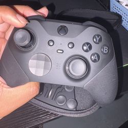 Xbox Elite Series 2