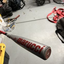 28 Marrucci Cat X 28 -10 Usssa