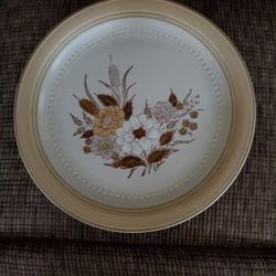 Vintage Crowning Fashion By Johann Haviland