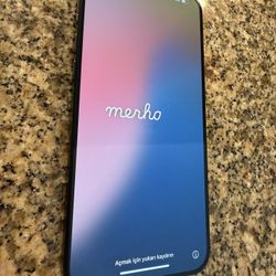 iPhone 15 Pro Max 512GB (Space gray)