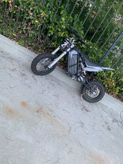 Modded Ebox 2.0